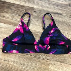PINK Victoria's Secret Floral Women's Bralette